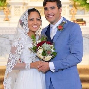 Meet your Posher, Eva